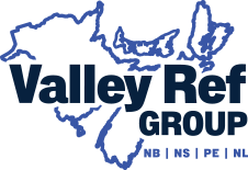 Valley Ref Group logo